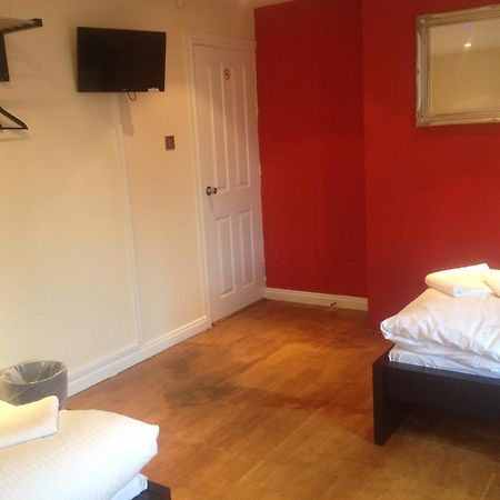 The Greyhound Cottage Chigwell Extérieur photo