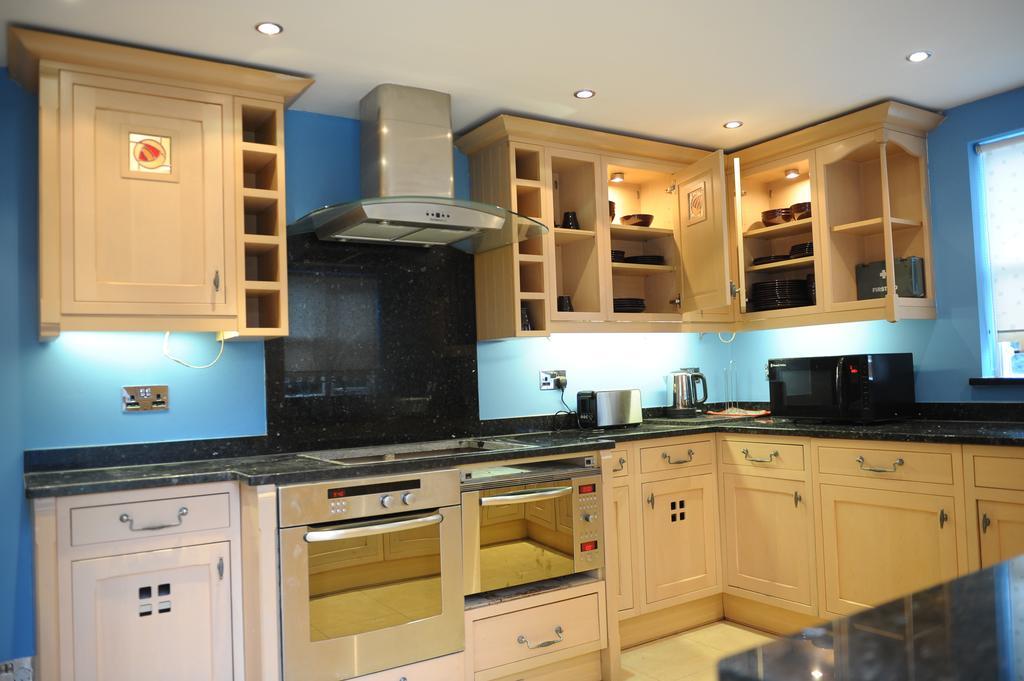 The Greyhound Cottage Chigwell Extérieur photo