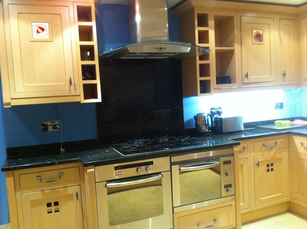 The Greyhound Cottage Chigwell Extérieur photo