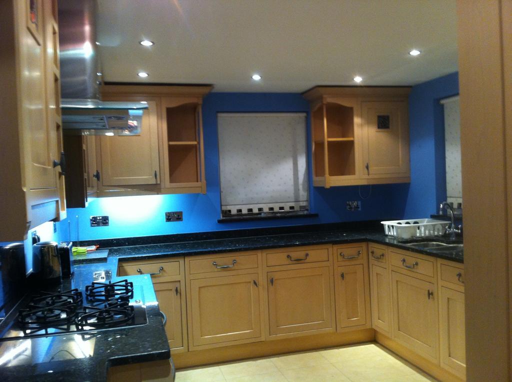 The Greyhound Cottage Chigwell Extérieur photo
